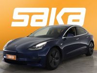 käytetty Tesla Model 3 Performance Dual Motor AWD Mukautuva