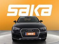 käytetty Audi A4 Allroad Business 2,0 TFSI 185 kW quattro S tronic Tulossa /