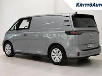 Käytetty VW ID. Buzz Pro 150 kW (204 HP) 2024 Harmaa Tila-auto