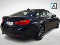 käytetty BMW 428 Gran Coupé 4-sarja iA F36 Business M-Sport Professional