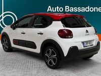 Käytetty Citroën C3 PureTech 110 HP (80 kW) 2022 Viistoperä