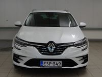 käytetty Renault Mégane IV Sport Tourer E-TECH Plug-in hybrid Intens