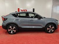 Käytetty Volvo C40 Plus 169 kW (231 HP) 2023 Katumaasturi