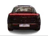 Uusi Porsche Macan Edition 300 kW (408 HP) 2025 Musta Katumaasturi