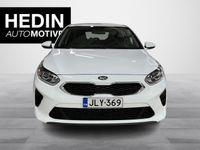 käytetty Kia Ceed 1,0 T-GDI ISG 100hv Active 5D