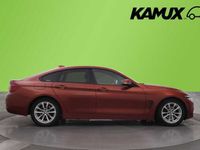 käytetty BMW 418 