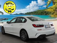 Käytetty BMW 330e M Sport 292 HP (214 kW) 2021 Sedan