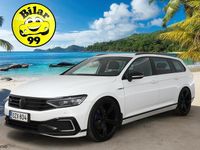Käytetty VW Passat GTE 156 HP (114 kW) 2020 Farmari