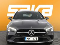 Käytetty Mercedes CLA220 Business 190 HP (139 kW) 2023 Sedan