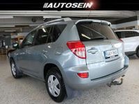 käytetty Toyota RAV4 2,2 D-4D 136 Clean Power 4WD Cross Sport