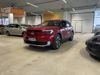 Käytetty Ford Explorer Extended Range 250 kW (340 HP) 2025 Katumaasturi