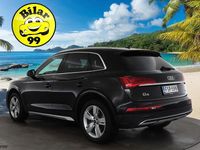 Käytetty Audi Q5 299 HP (219 kW) 2023 Katumaasturi