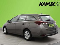 käytetty Toyota Auris Hybrid 