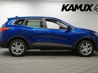 käytetty Renault Kadjar TCe 140 Zen /