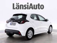 käytetty Toyota Yaris Hybrid 1,5 Hybrid Active 5ov
