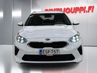 Käytetty Kia Ceed Sportswagon LX 120 HP (88 kW) 2021 Farmari