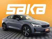 Käytetty Polestar 2 Pilot 169 kW (231 HP) 2023 Viistoperä