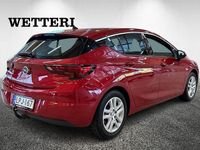 Käytetty Opel Astra Innovation 131 HP (96 kW) 2020 Viistoperä