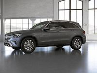 Käytetty Mercedes GLC220 197 HP (144 kW) 2022 Katumaasturi