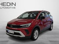 Käytetty Opel Crossland Innovation 131 HP (96 kW) 2023 Punainen Katumaasturi