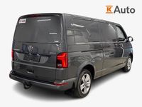 Käytetty VW T6.1 199 HP (146 kW) 2020 Harmaa Van
