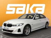 Käytetty BMW 330e 292 HP (214 kW) 2023 Sedan