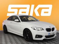 Käytetty BMW 230 M Sport 252 HP (185 kW) 2018 Coupe - kaksiovinen