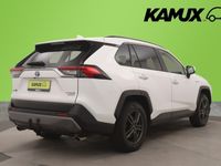 käytetty Toyota RAV4 Hybrid 