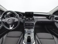 käytetty Mercedes C220 BlueTEC A Premium Business | Avantgarde | Navi | LED | Tutka | Kaistavahti | Vakionopeudensäädin