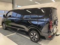 Käytetty VW Transporter 170 HP (125 kW) 2025 Musta Van