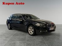 Käytetty BMW 520 M Sport 190 HP (139 kW) 2015 Farmari