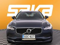 Käytetty Volvo V90 Business Edition 150 HP (110 kW) 2018 Farmari