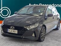 Käytetty Hyundai i20 Comfort 99 HP (72 kW) 2021 Viistoperä