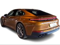 Käytetty Porsche Panamera 4 471 HP (346 kW) 2024 Oranssi Sedan