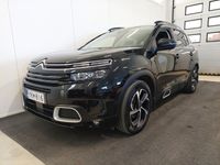 käytetty Citroën C5 Aircross PureTech 130 Shine EAT8 Automaatti * Katso varusteet*