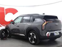 Käytetty Kia EV3 Inspiration 150 kW (204 HP) 2024 Harmaa Katumaasturi