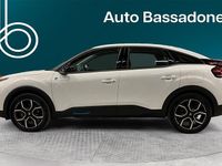Käytetty Citroën e-C4 Feel 138 kW (188 HP) 2023 Viistoperä