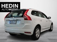 käytetty Volvo XC60 D4 Summum