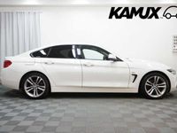 käytetty BMW 420 