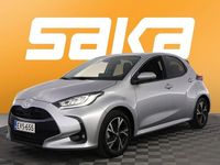 Käytetty Toyota Yaris Hybrid Edition 116 HP (85 kW) 2025 Viistoperä