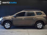 Käytetty Dacia Duster Comfort 114 HP (83 kW) 2019 Katumaasturi