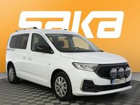 Käytetty Ford Tourneo Connect Titanium 122 HP (89 kW) 2023 Tila-auto