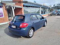 käytetty Toyota Auris 1.6 Dual VVT-i Linea Sol