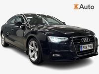 Käytetty Audi A5 Sportback 190 HP (139 kW) 2015 Viistoperä
