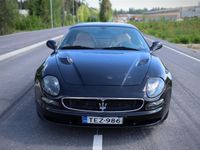 käytetty Maserati 3200 GT A Juuri katsastettu!!