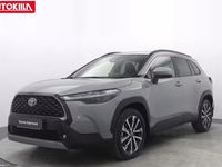 Käytetty Toyota Corolla Cross Edition 197 HP (144 kW) 2023 1h5 Katumaasturi