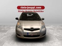 käytetty Toyota Yaris 1,5 Hybrid Active 5ov ** 1-Omisteinen Suomi-auto **