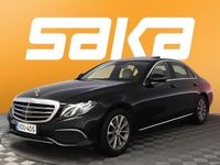 Käytetty Mercedes E200 Business 150 HP (110 kW) 2019 Sedan