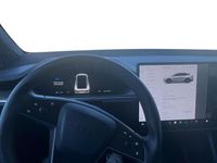 Käytetty Tesla Model X 386 kW (525 HP) 2023 Katumaasturi