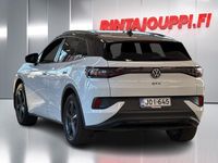 Käytetty VW ID.4 GTX 219 kW (299 HP) 2022 Katumaasturi